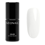NEONAIL 12236-7 Lakier Hybrydowy 7,2 ml - Milk Shake