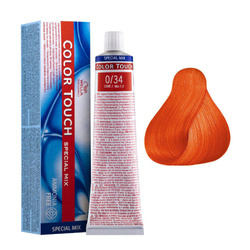 WELLA Color Touch farba do włosów 60ml - wybierz kolor