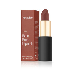 PIERRE RENE Satin Pure  Pomadka do ust - 06 Vivian