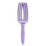 OLIVIA GARDEN Fingerbrush Combo Bloom Lavender szczotka do włosów