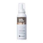MILK SHAKE Colour Whipped Cream Cold Brunette pianki koloryzujące do włosów zimny brunatny 100ml
