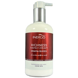 INDIGO Hand Cream Drama Queen krem do rąk 300ml
