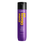 MATRIX Color Obsessed szampon pielęgnujący do włosów farbowanych 300ml