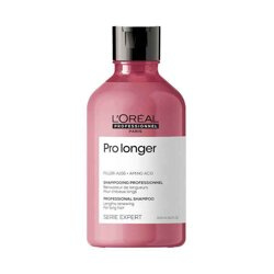 L'ORÉAL Pro Longer szampon odbudowujący do włosów długich 300ml