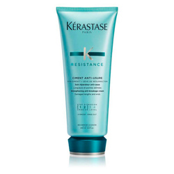 KERASTASE Resistance Ciment Anti-Usure cement odbudowujący 200ml