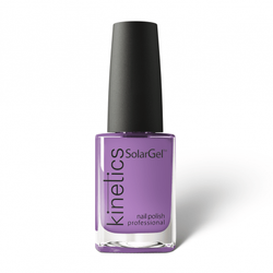 KINETICS LAKIER SOLARNY 089 PURPLE MADNESS 15 ML