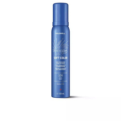 GOLDWELL Soft Color pianka koloryzująca do włosów 10 Violet 125ml
