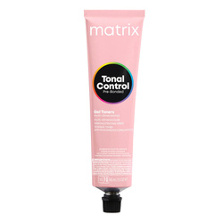MATRIX Tonal Control Pre-Bonded, kwasowy toner żelowy ton w ton 90ml - wybierz kolor
