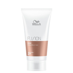 WELLA Fusion maska odbudowująca 30ml