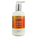 INDIGO Spicy Sugar Krem do rąk 300ml