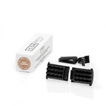 MILLEFIORI MILANO Soft Leather uzupełniacz do odświeżacza