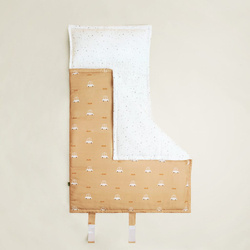 Śpiworek z kołderką "SnuggleSleep” Mini Wheels - Small