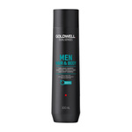 GOLDWELL Dualsenses For Men szampon 2 w 1 300ml