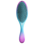 OLIVIA GARDEN Aurora szczotka do włosów - Blue