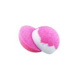 SISI&ME Milky jasmine kula do kąpieli 180g 2 połówki