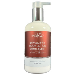 INDIGO Body Lotion Drama Queen Shimmer balsam do ciała 300ml