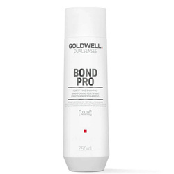 GOLDWELL Dualsenses Bond Pro szampon wzmacniający 250ml