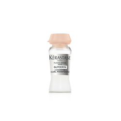 KERASTASE Fusio-Dose Curl Manifesto Koncentrat w ampułkach, do włosów kręconych 12ml