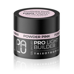 PALU Pro Light Powder Pink żel budujący 12g
