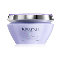 KERASTASE Blond Absolu Masque Ultra-Violet maska 200ml