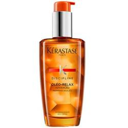KERASTASE Discipline Oleo Relax olejek do włosów suchych i niesfornych 100ml