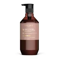 THEORIE Argan & Moringa Restoring Conditioner odżywka regenerująca do włosów 400ml