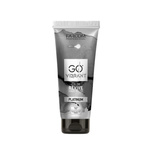 FARCOM Go Vibrant maska koloryzująca PLATINUM 200ml
