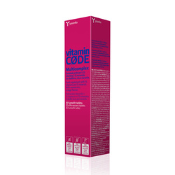 YASENKA Vitamin Code Multicomplex suplement diety 20 tabletek