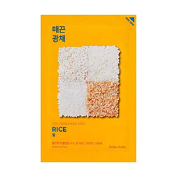 HOLIKA HOLIKA Pure Essence Mask Sheet RICE 20ml