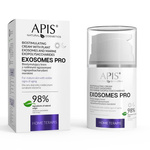 APIS Exosomes Pro Home Terapis Biostymulujący krem z roślinnymi egzosomami 50ml