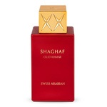SWISS ARABIAN Shaghaf Oud Ahmar woda perfumowana 75ml
