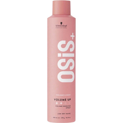 SCHWARZKOPF Osis+ Volume Up spray nadający objętość 300ml