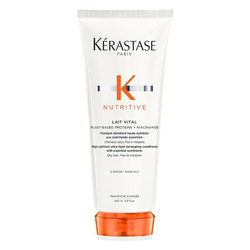 KERASTASE Nutritive Lait Vital Mleczko odżywcze odżywka do włosów suchych, cienkich i normalnych 200ml