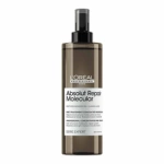 L'ORÉAL Absolut Repair Molecular Sérum intensywna kuracja do włosów zniszczonych 190ml