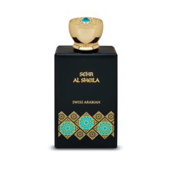 SWISS ARABIAN Sehr Al Sheila woda perfumowana 100ml