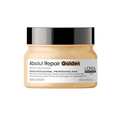 L'OREAL Absolut Repair Golden lekka maska odbudowująca do włosów 250ml