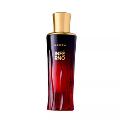 NASEEM Inferno Aqua perfumy 80ml