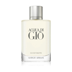 ARMANI Acqua Di Gio Pour Homme woda toaletowa 100ml