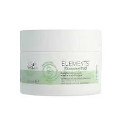 WELLA Elements Maska Regenerująca 150ml