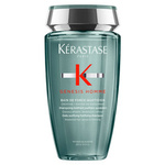 KERASTASE Genesis Homme oczyszczająco-wzmacniająca kąpiel do włosów osłabionych i wypadających 250ml