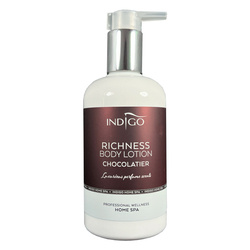 INDIGO Chocolatier Balsam do ciała 300ml