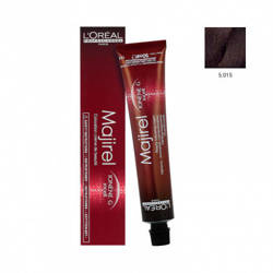 L'OREAL MAJIREL FRENCH BROWN 50ml - wybierz kolor
