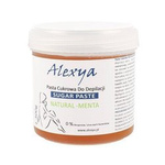 ALEXYA PASTA CUKROWA DO DEPILACJI MENTOL 300G