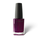 KINETICS LAKIER SOLARNY 595 META MAUVE 15 ML