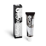 REFECTOCIL 1 Pure Black henna żelowa 15ml