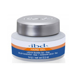 IBD LED/UV Builder Gel Pink 14g