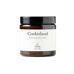 SISI&ME Cookieland Świeca sojowa 120ml