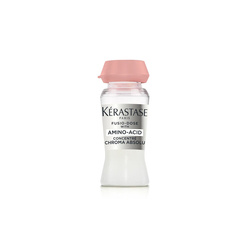 KERASTASE Fusio-Dose Chroma Absolu Koncentrat w ampułkach, do włosów koloryzowanych 12ml