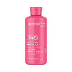LEE STAFFORD For The Love Of Curls Shampoo szampon do włosów 250ml