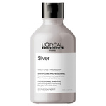  L'ORÉAL Silver szampon neutralizujący do włosów siwych i rozjaśnianych 300ml